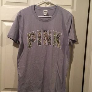 VsPink Bling Tshirt